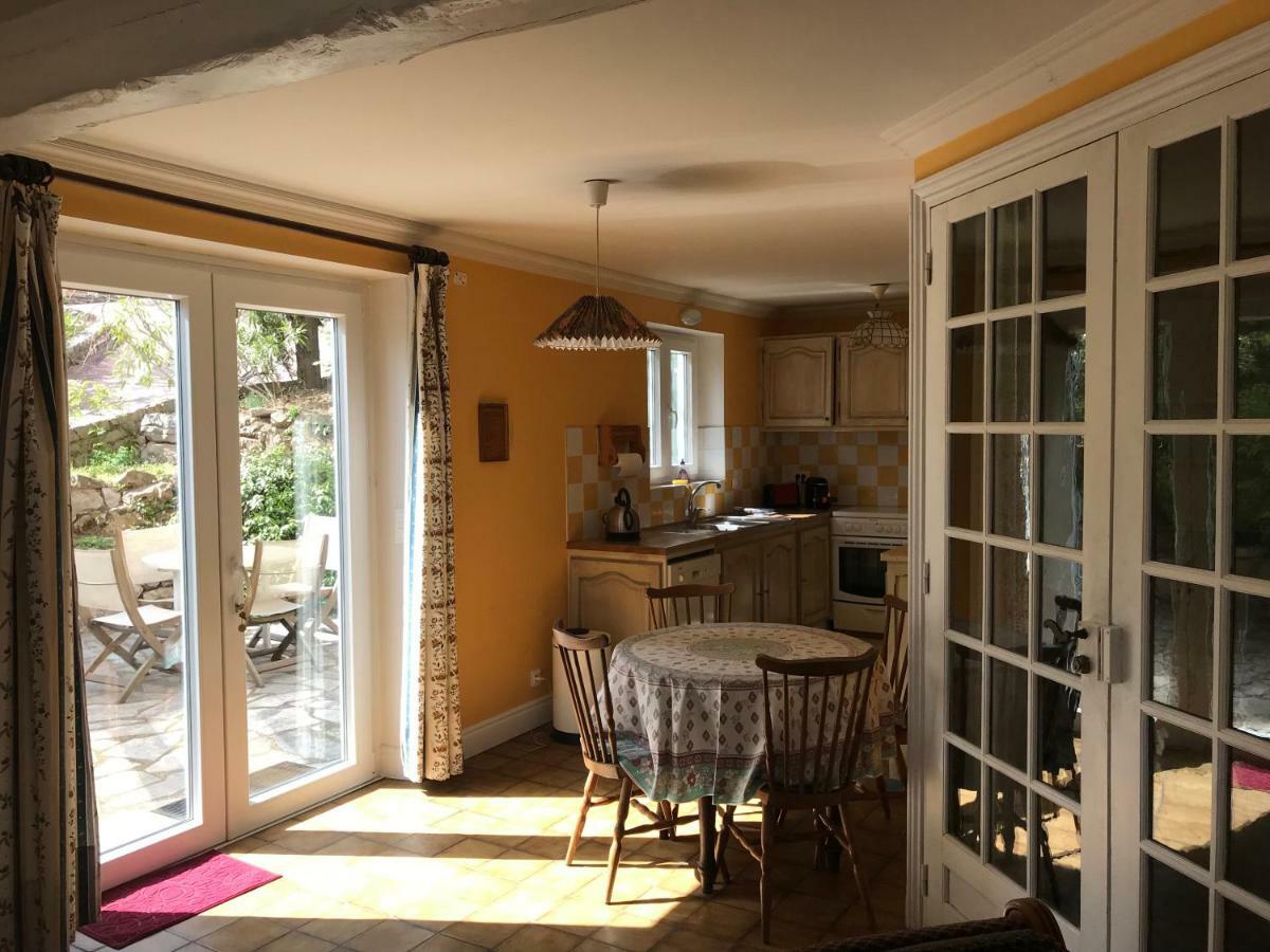 Residence Lou Naouc Grasse Exterior foto